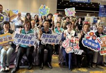 勞動部嘉縣最大場徵才登場 逾900個職缺、近五成薪資可達4萬