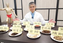 男子車禍後久站久坐都痛 「藥、針並用」助擺脫劇痛