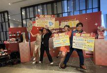 南紡母親節檔期助媽咪「棋」開得勝 開局即享最高回饋15%