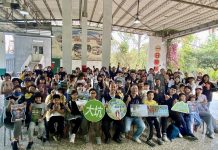 2026大坑蝶螢嘉年華浪漫登場! 首場賞螢大獲好評 4/12、4/18接力登場