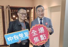 17歲高中生奪墨彩首獎! 第73屆中部美展看見新世代藝術能量