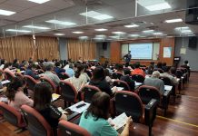 掌握職災權益與資源! 中市府「協助職災勞工重返職場宣導會」5/29起陸續登場