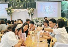 翻轉交友新體驗! 中市府化身最強月老牽起幸福線 配對率翻倍衝84%