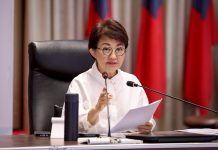 打造安心成長幸福城市 中市府跨局處整合資源 盧市長:照顧孩子是無止境的使命!