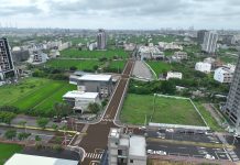 斥資4,577萬打通交通瓶頸! 梧棲區興國路延伸工程今開工 強化路網再升級