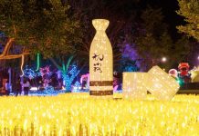 台中文化創意驚豔國際! 中台灣燈會「幸福祈願村」勇奪美國謬思設計及創意大獎2金3銀佳績