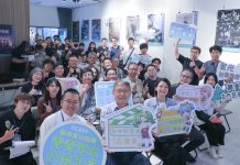 學生鏡頭對準世界! 青川影展中山73登場 青年影像力大爆發