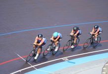 115年全中運總金牌數台中市暫列全國第一! 教育局:期盼台中選手摘金奪冠