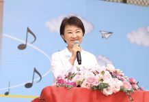 豐原國中歡慶80週年! 盧市長親獻祝福 肯定八十載卓越辦學成果