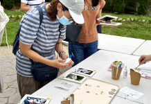 「毛孩回憶列車」溫馨啟程 中市動保處「寵物植存追思會」伴飼主延續愛