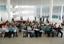 文青女神林予晞領軍! 2026台中文學季開跑打造城市盛典