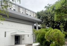 台中最「美」地標! 美村綜合服務園區第3季將啟用 復刻聯勤招待所風華