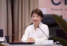 台中首推「腸病毒71型疫苗補助」4/27上路! 盧市長:強化嬰幼兒健康防護