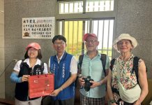 「三月瘋媽祖」席捲國際! 中市府邀德媒、旅遊業隨行大甲媽順遊中台灣