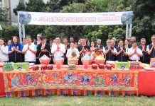 「開不了工的要開工!」 中市府斥資近4億改建美群橋 打通大里霧峰交通瓶頸