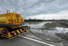 國際戰爭推升化肥價格 中市府推小豬車隊及加肥站免費供應天然沼肥