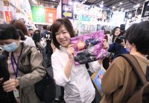 動漫迷年度盛會!2026台中國際動漫節登場 新聞局長:台中動漫與世界接軌