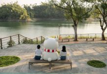 連假來嘉玩 戶外凹豆咖 室內文青派都適合