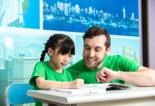 小一英語銜接關鍵 培養敢開口比背單字更重要