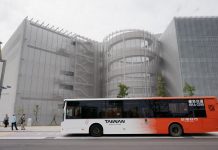 兒童節連假暢遊台中!搭台灣好行低碳出遊 555線拍照打卡抽機票、679線短影音競賽最高獎金2萬元!