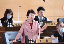 校園安全不容破口 盧市長籲檢討刑責 強化防護機制