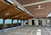 師法百年古蹟建築智慧 揭開「潭子農會穀倉」沒空調設備也能涼爽的秘密