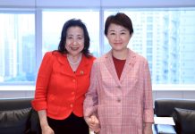 美國馬里蘭州務卿率團回訪 盧市長:台中與馬里蘭州航太生技產業連結深厚