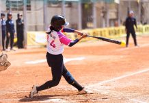 「壘」積女力! 中市東山女壘勇闖HSL奪佳績