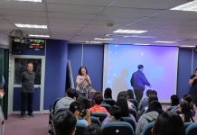 第九屆中市英文菁英盃賽事登場 逾八百位師生匯聚台中家商以賽促學