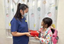 NPO channel集食送愛 攜手新生活促進會 募集母親節蛋糕送北海岸弱勢家庭