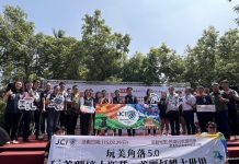 民雄創客學堂×創世代市集 點燃青創行動力