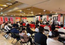 北市千人徵才 鼎泰豐62K高薪搶人