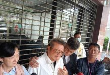 台中女職能治療師遭殺害今追思告別禮拜 父籲兇嫌不要逃避