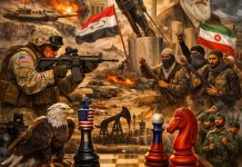 繭中之弈:從青山雜詠到美伊死地的觀想(張嘉明律師)