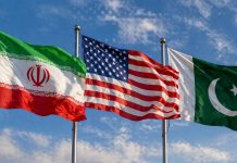 懸崖邊的華爾茲:美伊「革卦」時刻的極限博弈與和平假象(張嘉明律師)