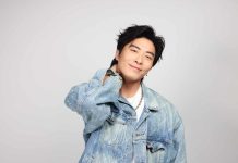 吳是閎蟄伏三年走過低潮 把人生試煉化為創作動力