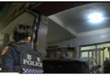 醉男弄丟家鑰匙困街頭 彰化警伸援助返家