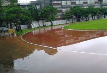 雲林縣政府積極優化校園環境 爭取教育部同意大埤國中、口湖國中、復興國小2,108萬工程改善案