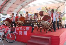 2026雲林健康嘉年華全民健走 元長、北港鄉親日活力登場