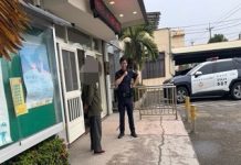 老梗再現!老翁險遭假檢警捲走積蓄 和美員警及時攔阻保住老本