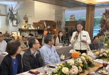 雲林淨零轉型從政策走向實踐 國科會沙盒專家團交流跨域治理經驗