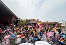 2026嘉義親子藝術節登場 共度歡樂兒童節