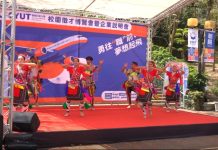 朝陽科大辦徵才博覽會 百家企業釋萬職缺