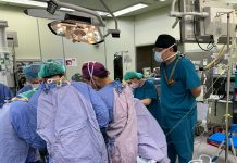 當醫師說癌症走到末期不能開刀 真的就不能開嗎? 骨盆複雜腫瘤根除手術(Pelvic Exenteration)帶來重生機會