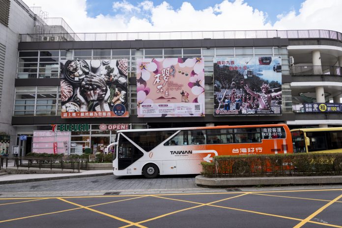 1日月潭環湖線從水社綜合商場出發帶您輕鬆遊覽日月潭-scaled-1