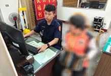 成功攔阻假網拍詐騙 北斗警即時守住民眾財產