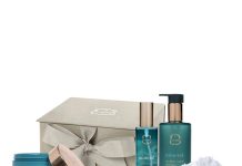 Laline 進駐 統一時代百貨台北店 概念門市開幕同步推出母親節優惠活動