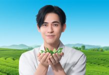 男神帶你一秒逃離都會喧囂!周渝民最新質感廣告 透露專屬me time 時間