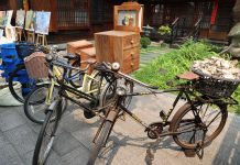 筆尖繪出家鄉情!雲林114年度社區繪本發表 「走讀雲林」單車尋味之旅盛大啟動