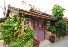 青森睡魔展出倒數 邀民眾走進朴子巷弄尋訪百年故事